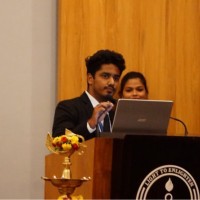 Deekshith S