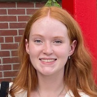 Emily Naismith