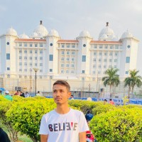 Aniket Kumar