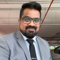 Denzil Varghese