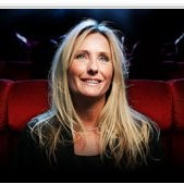 Annelie Rosén