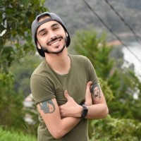 Alejandro Arbelaez Convers