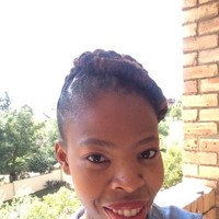 Luyanda Shabalala