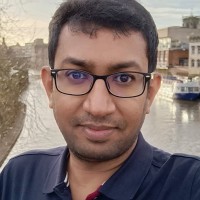 Vignesh Bathe Manoharan