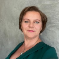 Joanna Kicermann-Jones