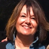 christine SURGET,  (BOUSSARD)