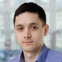 Roman Yamilov