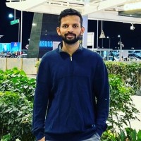 Siddhant Hanamshet