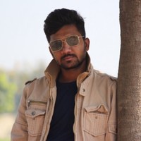 Balram patidar