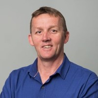 Peter Fisher