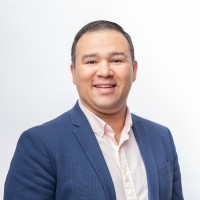 Gabe Aponte, MPA, PSHRA-SCP