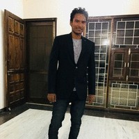 Dushyant Kumar
