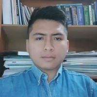 Juan Eyael Medrano Carrillo