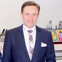 Piotr Ronke