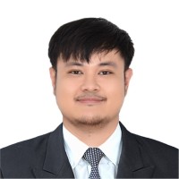 Ariel Joshua Domingo