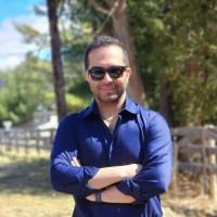 Morteza Nezhadhosseini