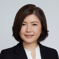 Connie Tsai