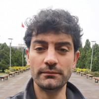 Ali Eren ÇAKAN