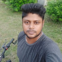 Saikat Mandal