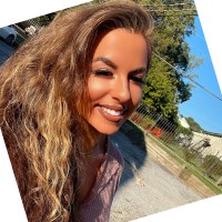 Kayleigh Cantrell