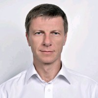 Dmitry Ilyashenko