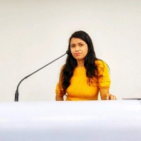 Pooja Baghel