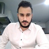 Rodrigo Alcântara
