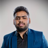 Gaurav Thukral