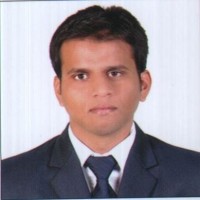 Sagar Gosavi (Cspo, Popm)