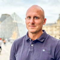 Alexander Dahlin