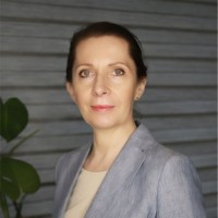 Małgorzata Kruszyńska