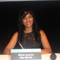 Silvia Soares
