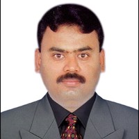 Sreedhar G R