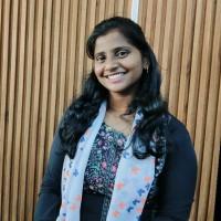 Susmitha P