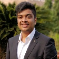 Aditya Pangaonkar