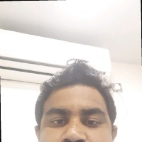 Jibin Jose