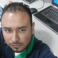 Juan Carlos Reyes Torres