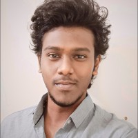 Eswaran Arumugam