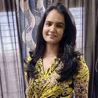 Anita Maurya