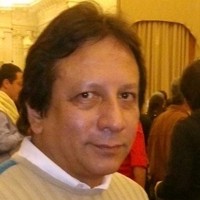 Daniel Hugo González