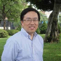 Michael Wang