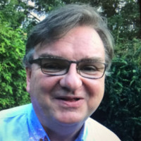 David Croke