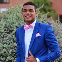 Jean Carlos Moreno Cabral