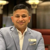 Nurul Haque Chowdhury