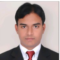 MD abrar Shareef