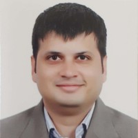 Suchit Gadre