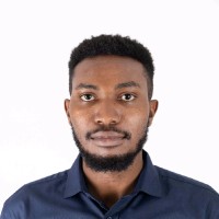 Vincent Njeru