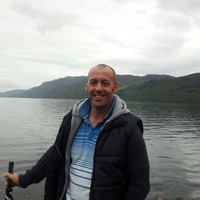 Gordon Mclean