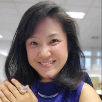 Fiona Foo