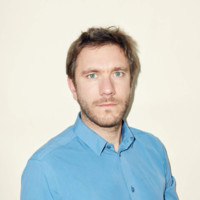 Emeric Glayse